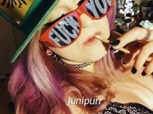 Junipurr