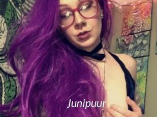 Junipuur