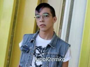 JunoKremko