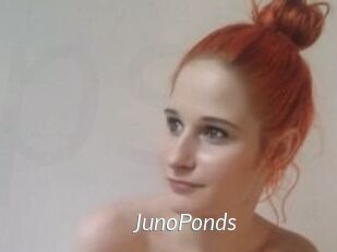 JunoPonds