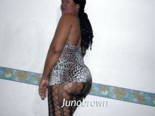 Junobrown