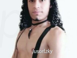 Jusortzky