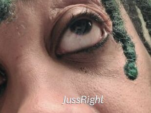 JussRight