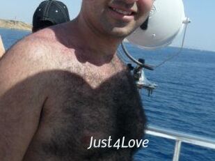 Just4Love