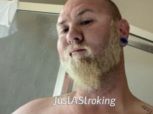 JustAStroking