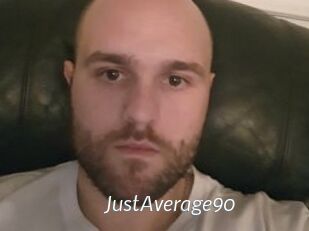 JustAverage90