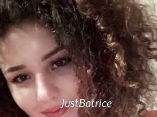 JustBatrice