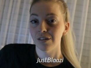 JustBlaazi