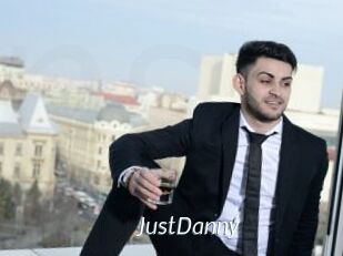 JustDanny