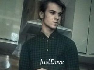 Just_Dave