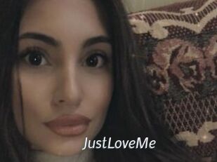 JustLoveMe