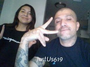 JustUs619