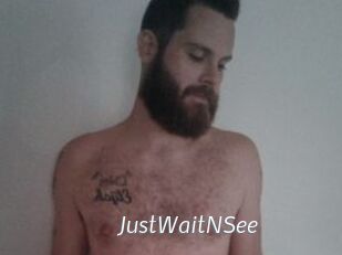 JustWaitNSee