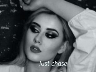 Just_chase