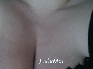 JusteMoi