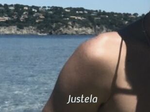 Justela