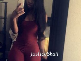 JusticeSkaii