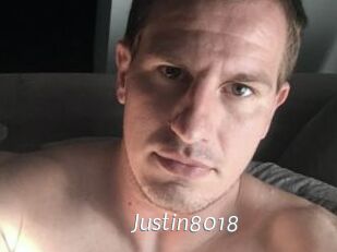 Justin8018