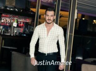 JustinAmoree