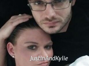 JustinAndKylie
