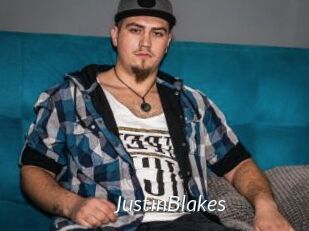 JustinBlakes