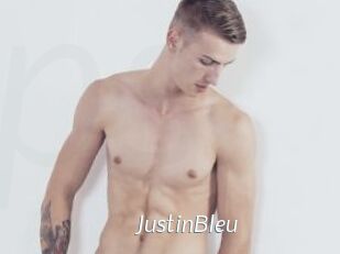 JustinBleu