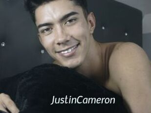 JustinCameron