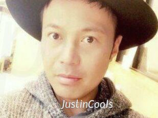 JustinCools