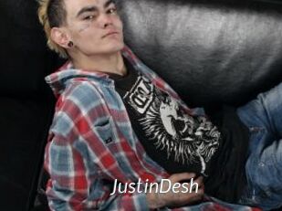 JustinDesh