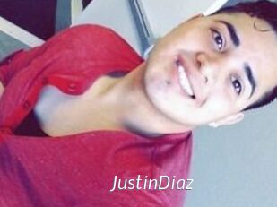 Justin_Diaz
