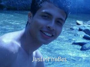 JustinFireBes