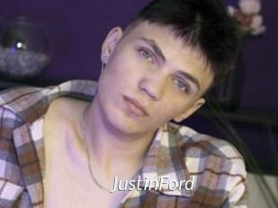 JustinFord