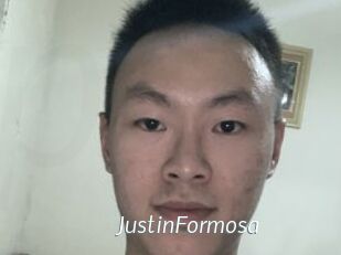 JustinFormosa