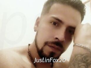 JustinFox20