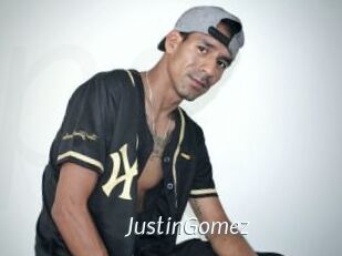 JustinGomez