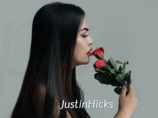 JustinHicks