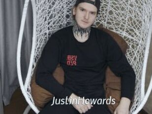 JustinHowards