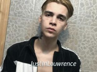 JustinLauwrence
