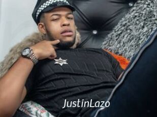 JustinLazo