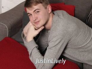 JustinLively