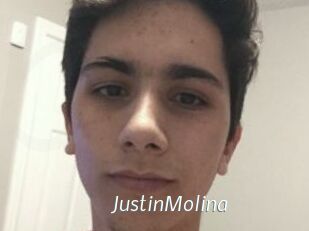 JustinMolina