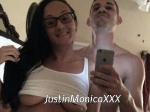 JustinMonicaXXX