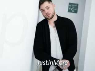 JustinMore