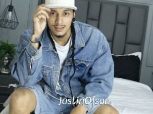 JustinOlson