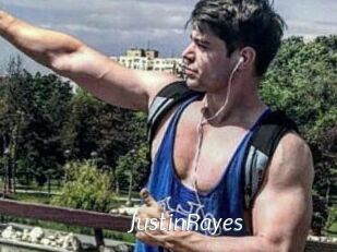 JustinRayes