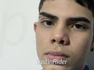 JustinRider