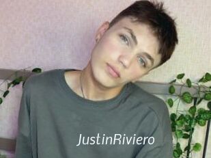 JustinRiviero