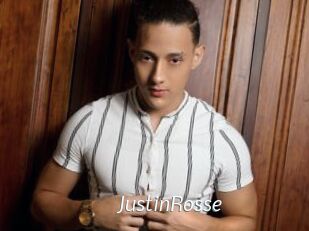 JustinRosse