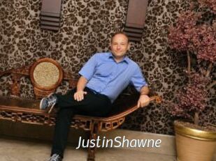 JustinShawne
