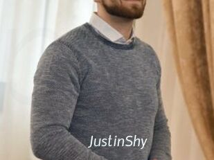 JustinShy